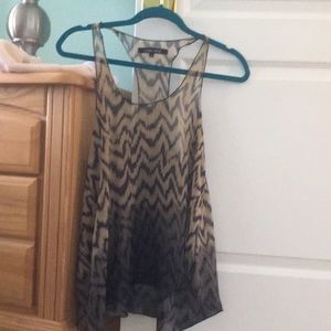 Ocean Drive tank top